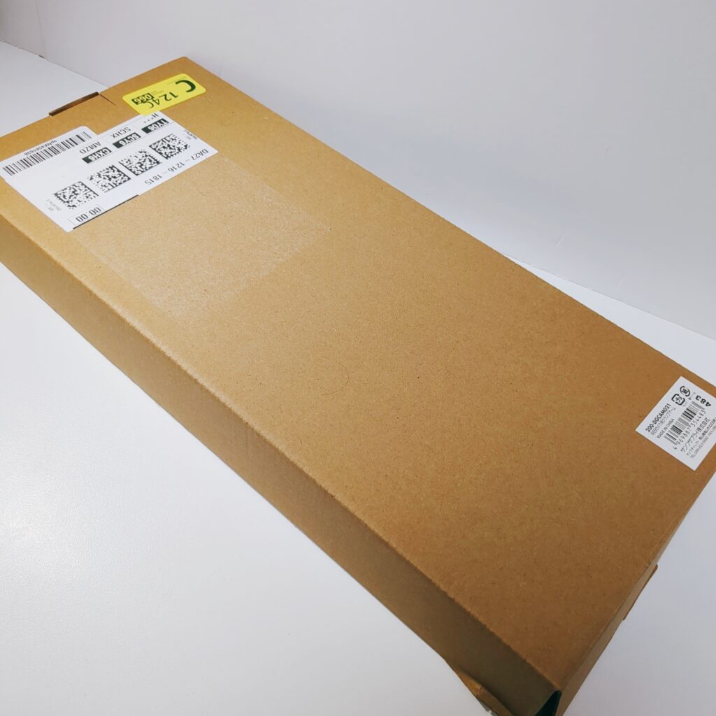 Amazon サンワダイレクト アームスタンド