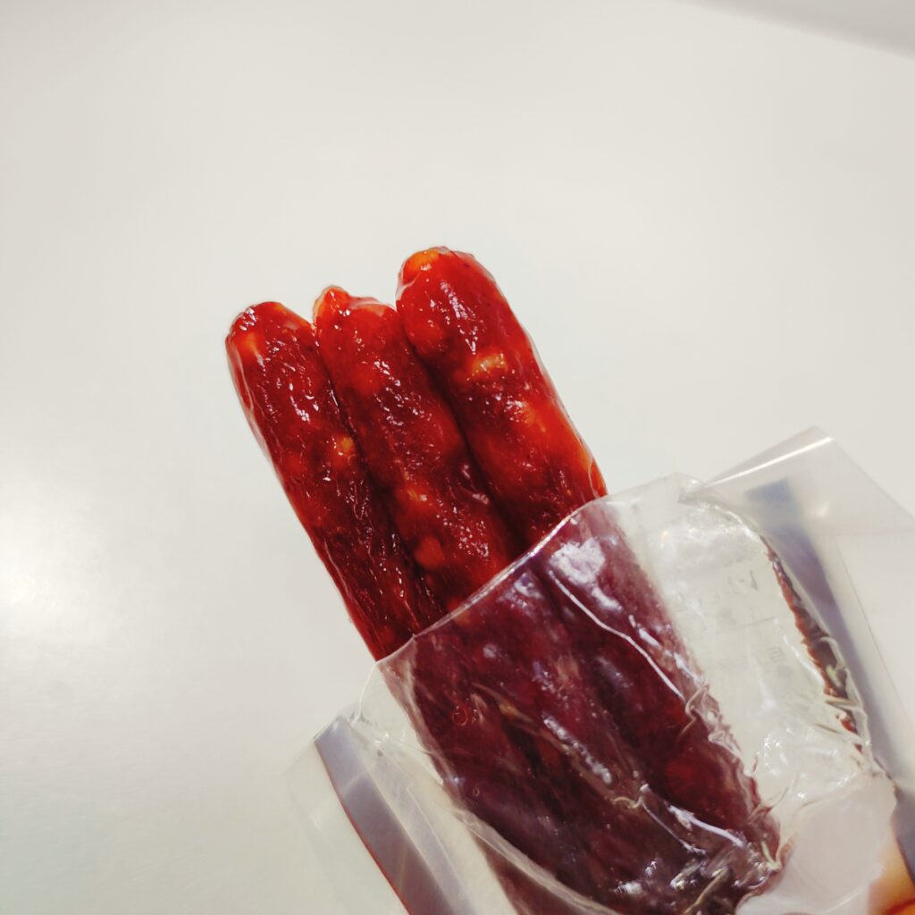 コンビニ セイコーマート カルパス