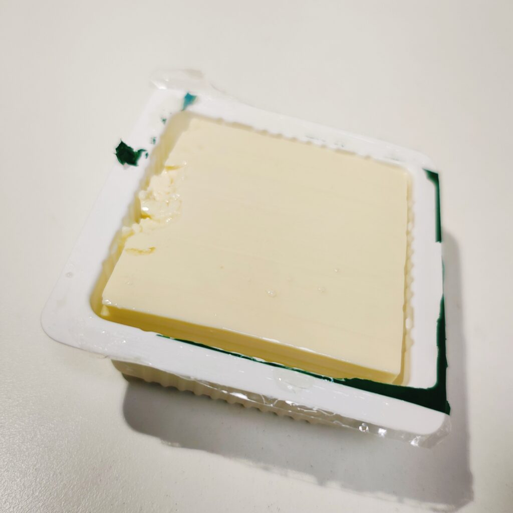 スーパー まいばすけっと 絹ごし豆腐
