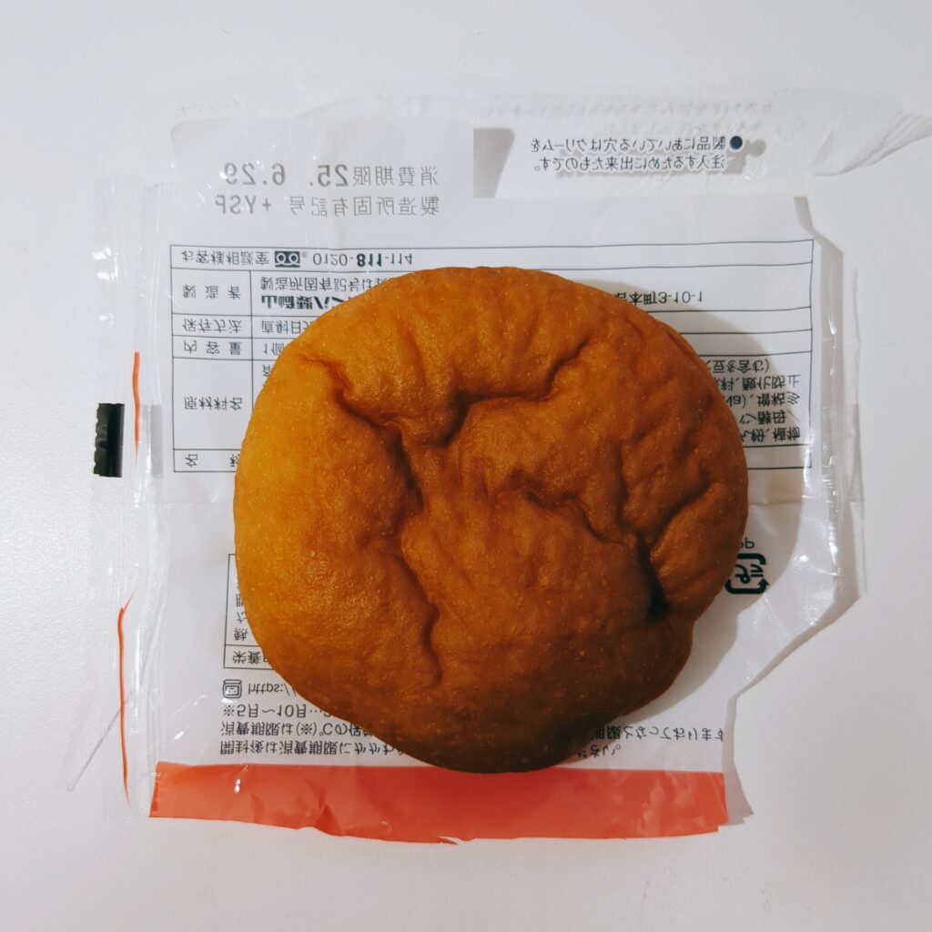 スーパー まいばすけっと ホイップの誘惑ホイップ