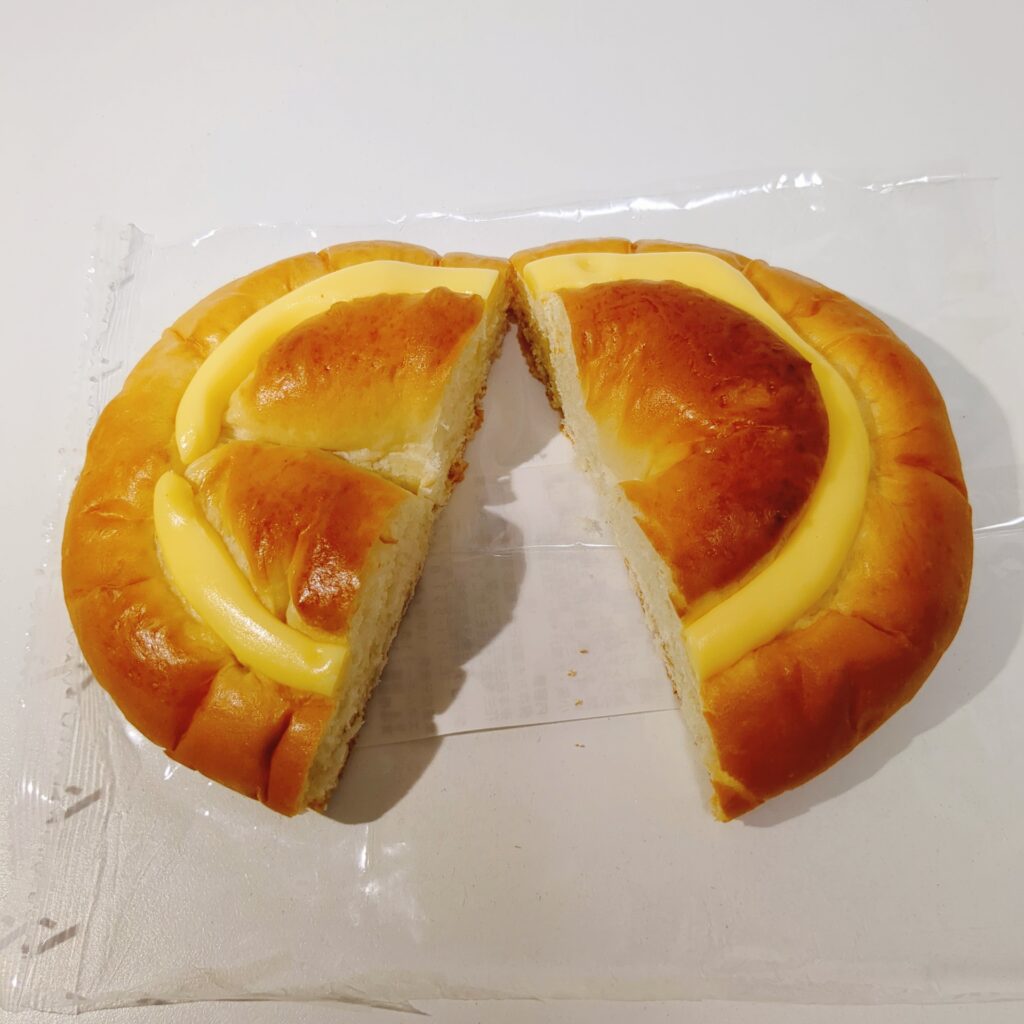 スーパー まいばすけっと 菓子パン