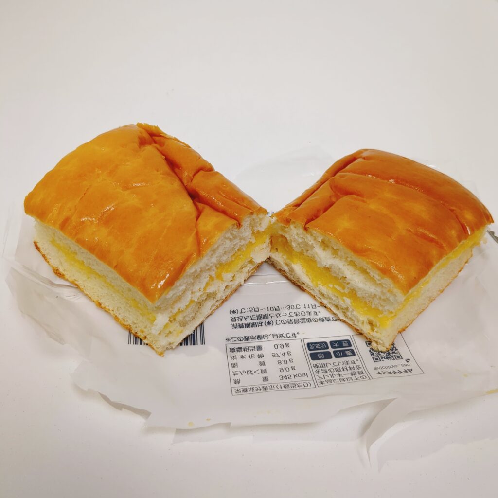 スーパー まいばすけっと 日糧製パン
