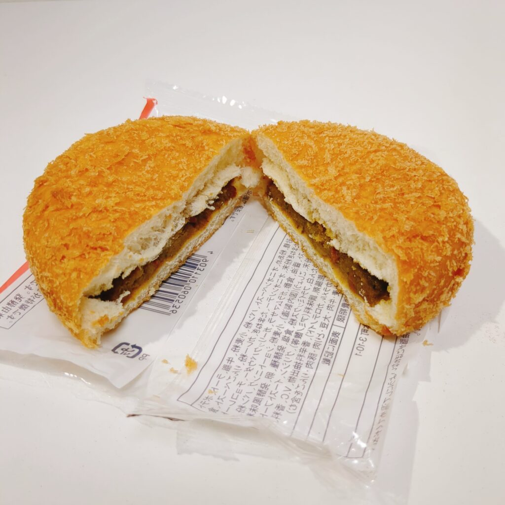 スーパー まいばすけっと カロリー