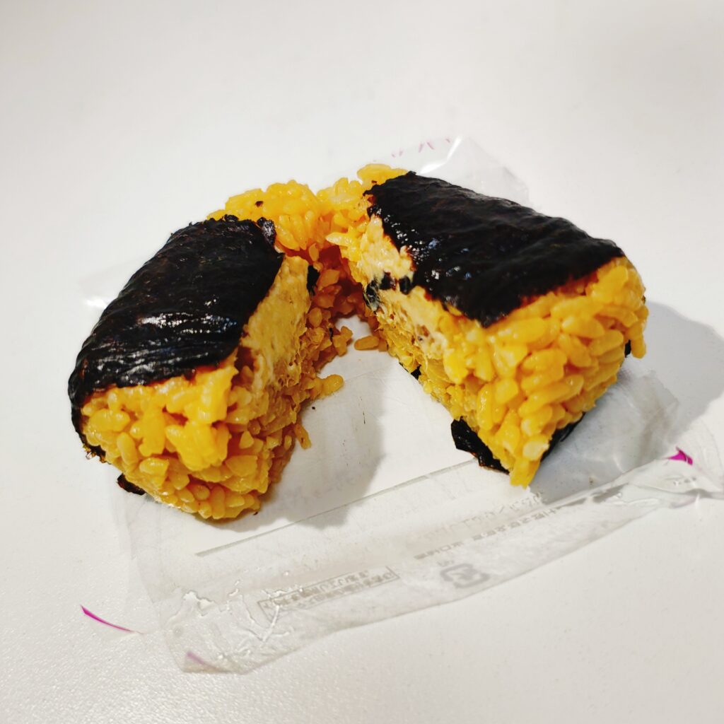 スーパー まいばすけっと おにぎり