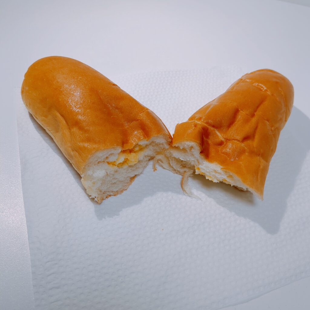 スーパー まいばすけっと 惣菜パン