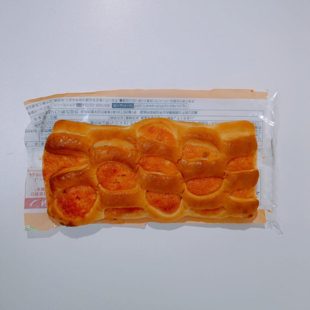 スーパー まいばすけっと ずっしり野菜ジュース味