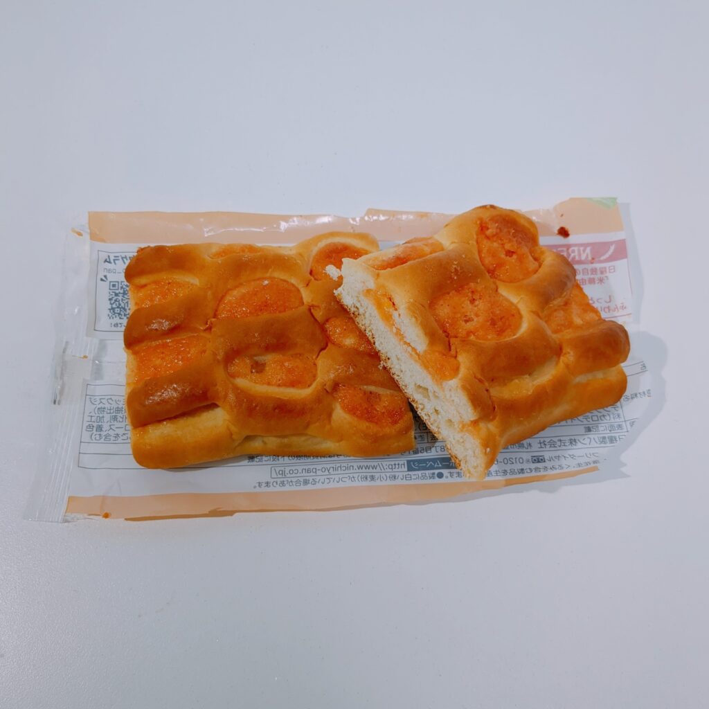 スーパー まいばすけっと 菓子パン