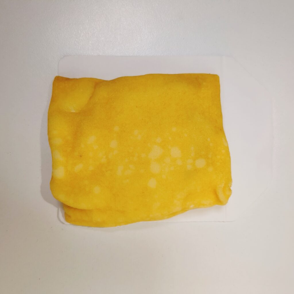 スーパー まいばすけっと もちもちクレープ生チョコ
