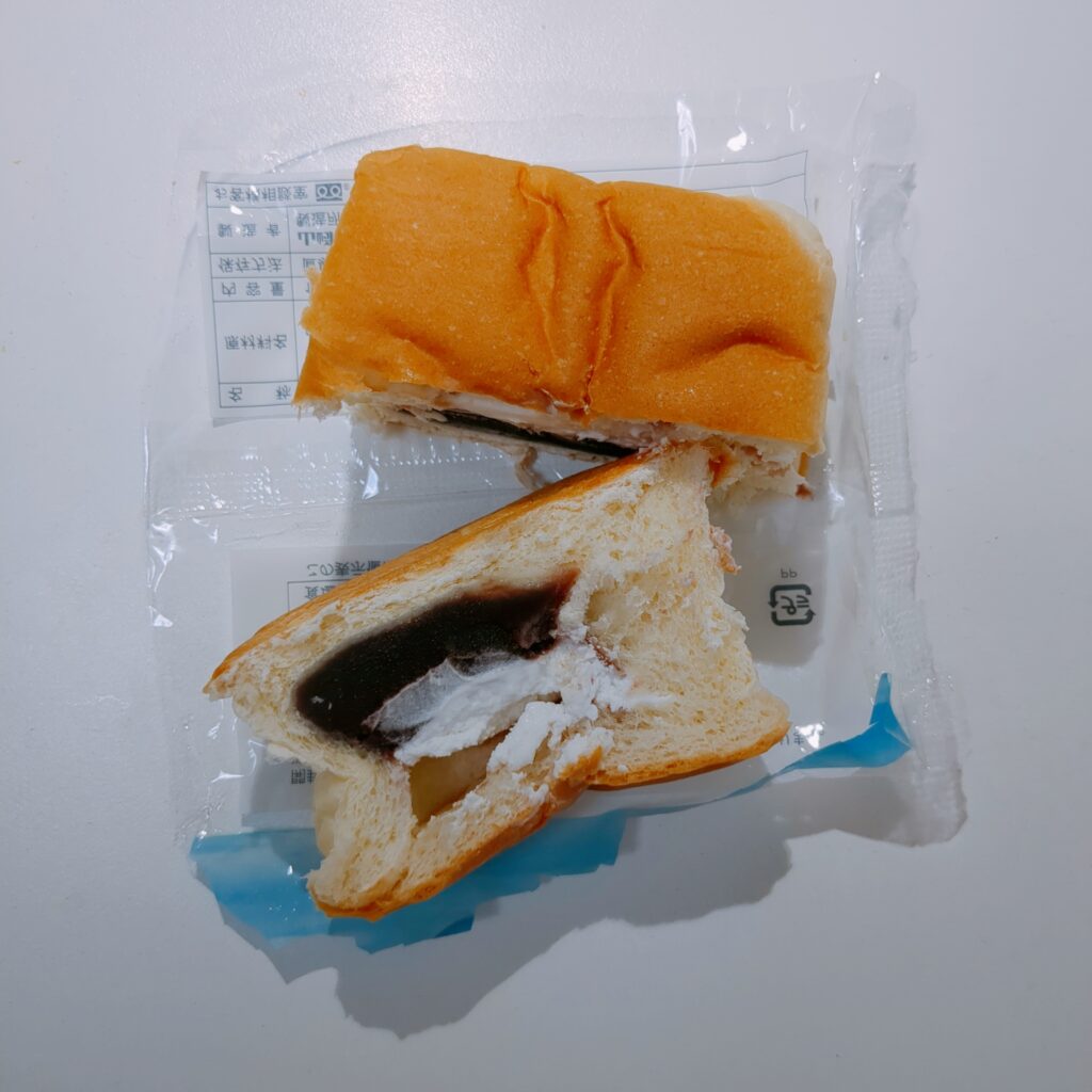 スーパー まいばすけっと 菓子パン
