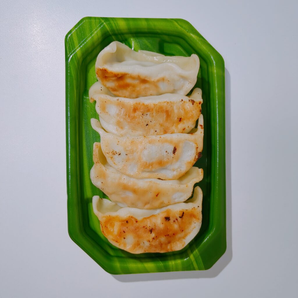 未分類 東光ストア sai蓮花監修肉餃子