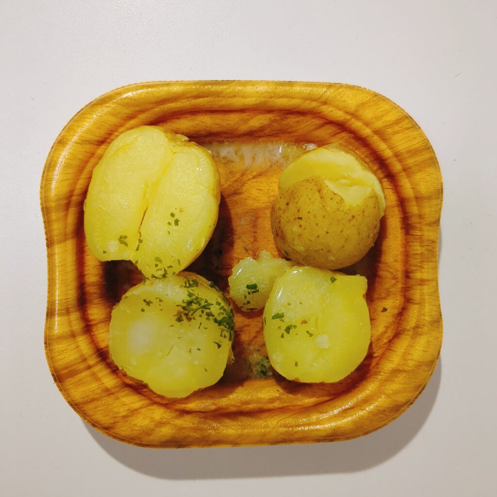 スーパー まいばすけっと お惣菜