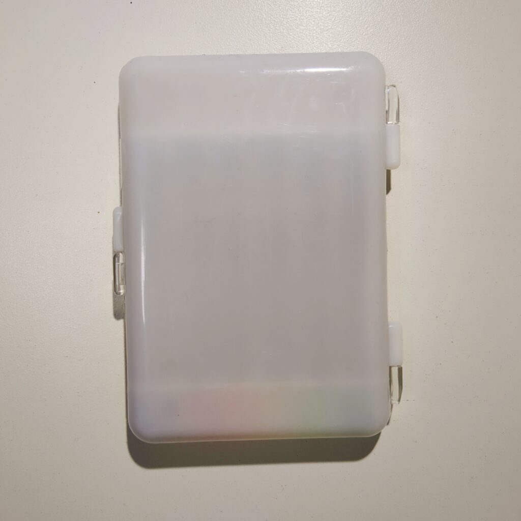 百均 ダイソー エコー金属