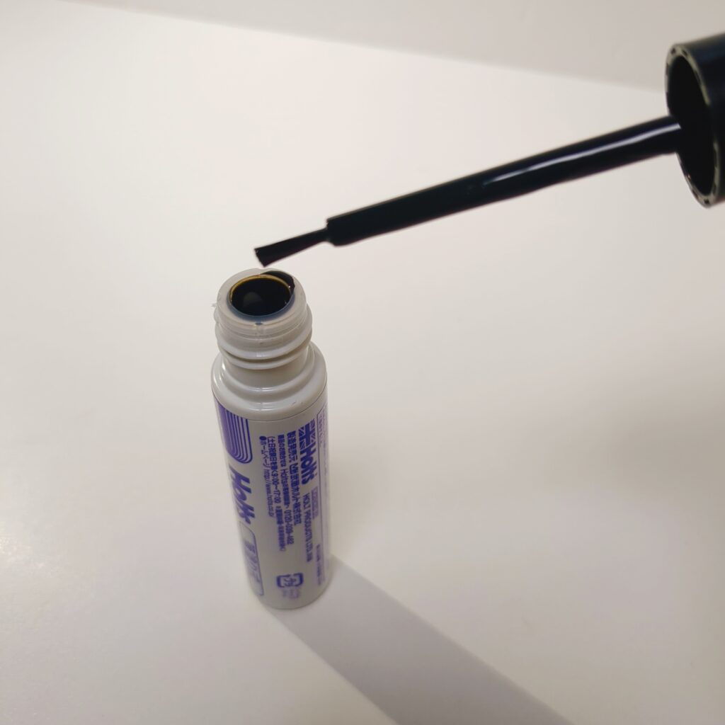 ヨドバシ ヨドバシ タッチアップペン